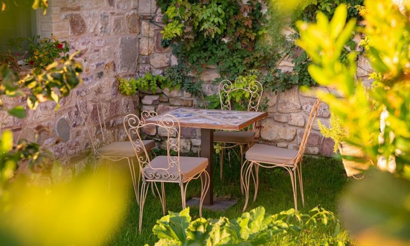 Borgo Antichi Orti Assisi, Umbria - Italy