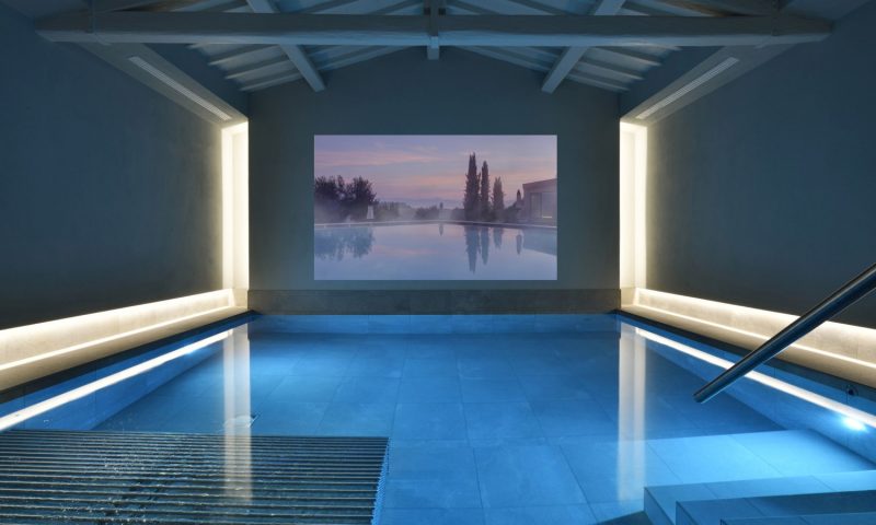 Borgobrufa Spa Resort, Umbria - Italy