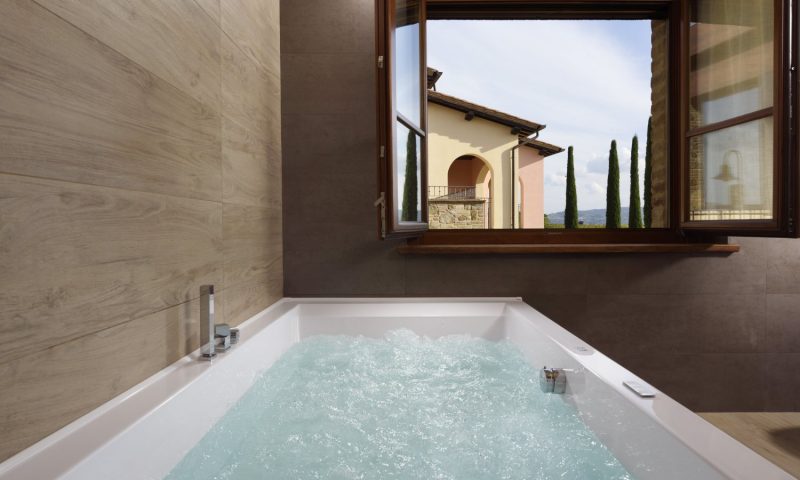 Borgobrufa Spa Resort, Umbria - Italy