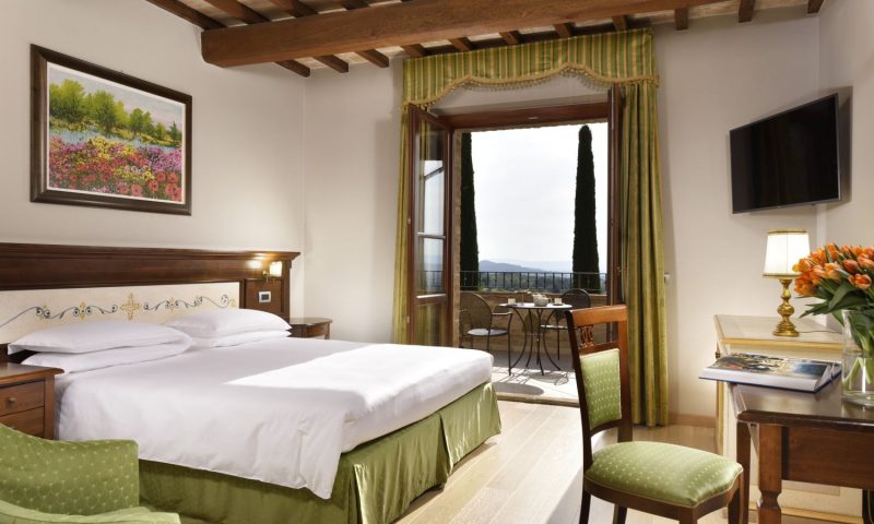 Borgobrufa Spa Resort, Umbria - Italy