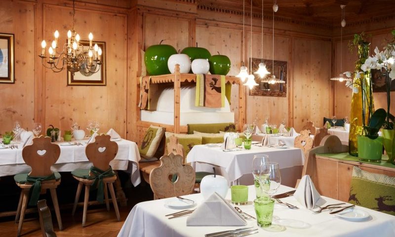 La Maiena Meran Resort, South Tyrol - Italy