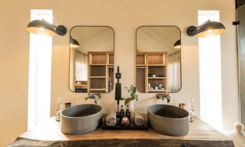 Mavela Game Lodge - South Africa