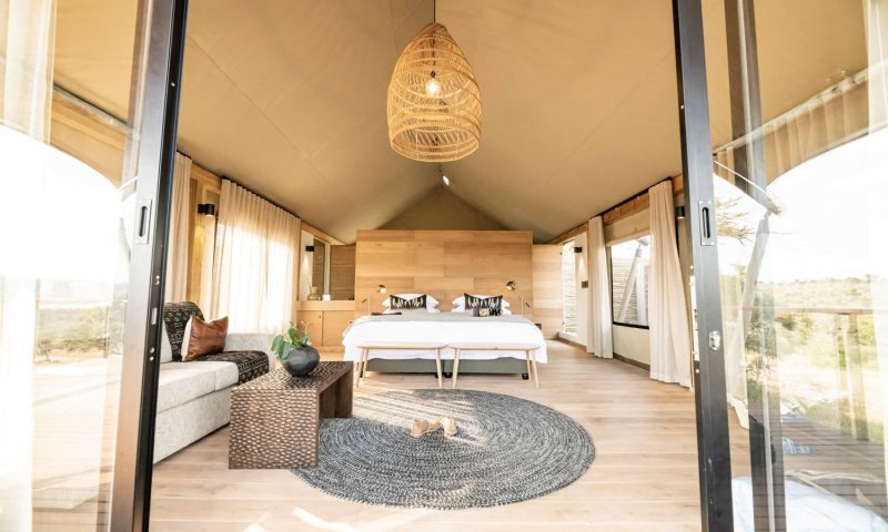 Mavela Game Lodge - South Africa