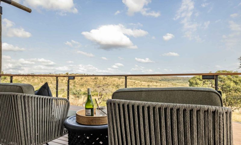 Mavela Game Lodge - South Africa
