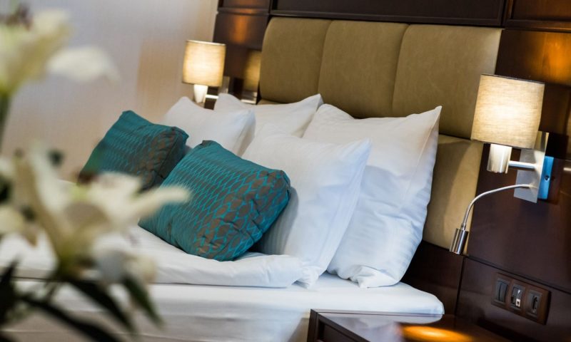Hotel Concorde Old Bucharest - Romania