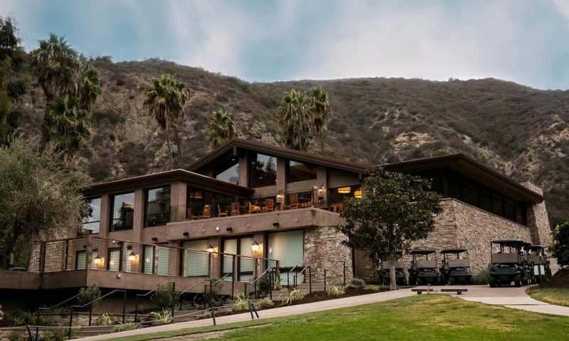The Ranch at Laguna Beach, California - United States Of America