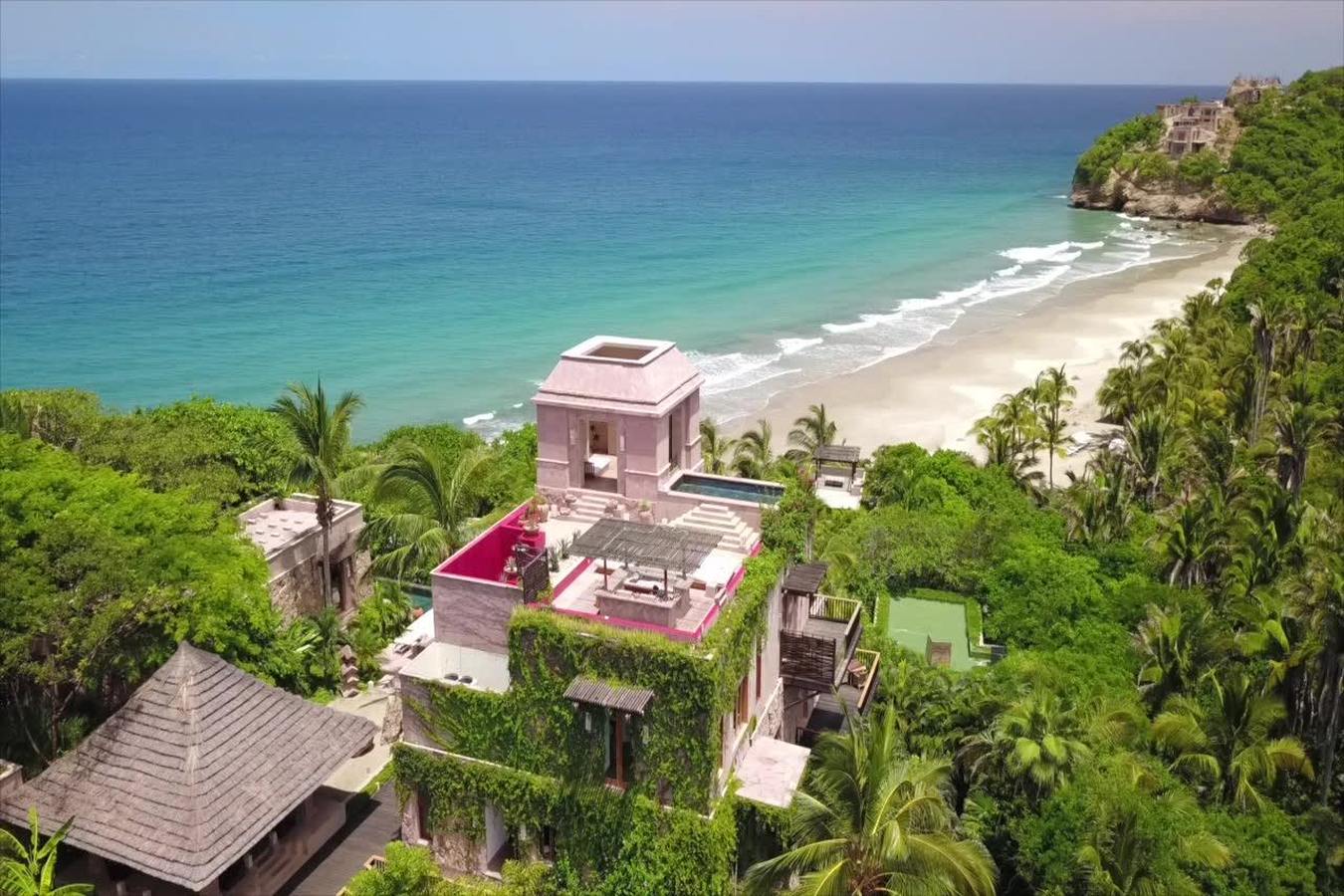 Imanta Punta de Mita, Nayarit - Mexico