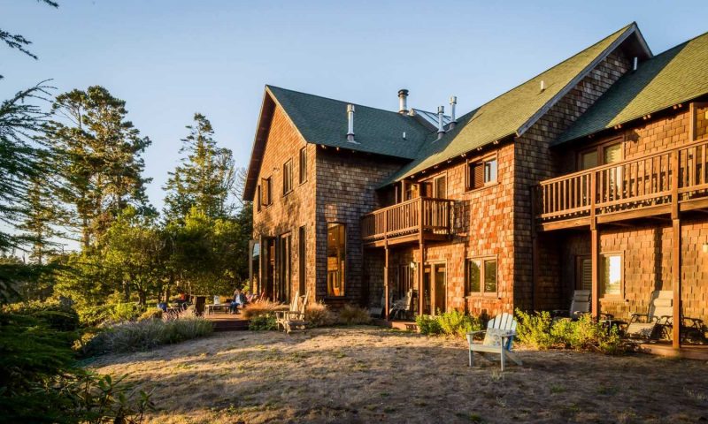 Brewery Gulch Inn Mendocino, California - United States Of America