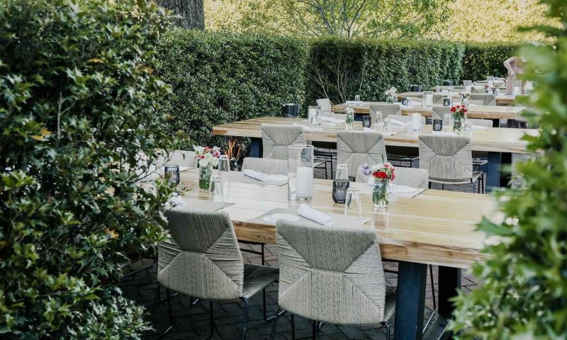 Topping Rose House Bridgehampton, New York - United States Of America