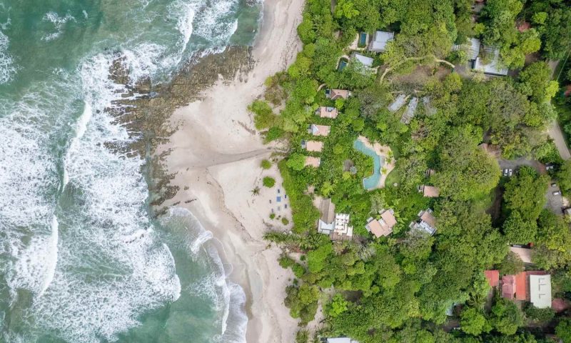 Hotel Nantipa Puntarenas - Costa Rica