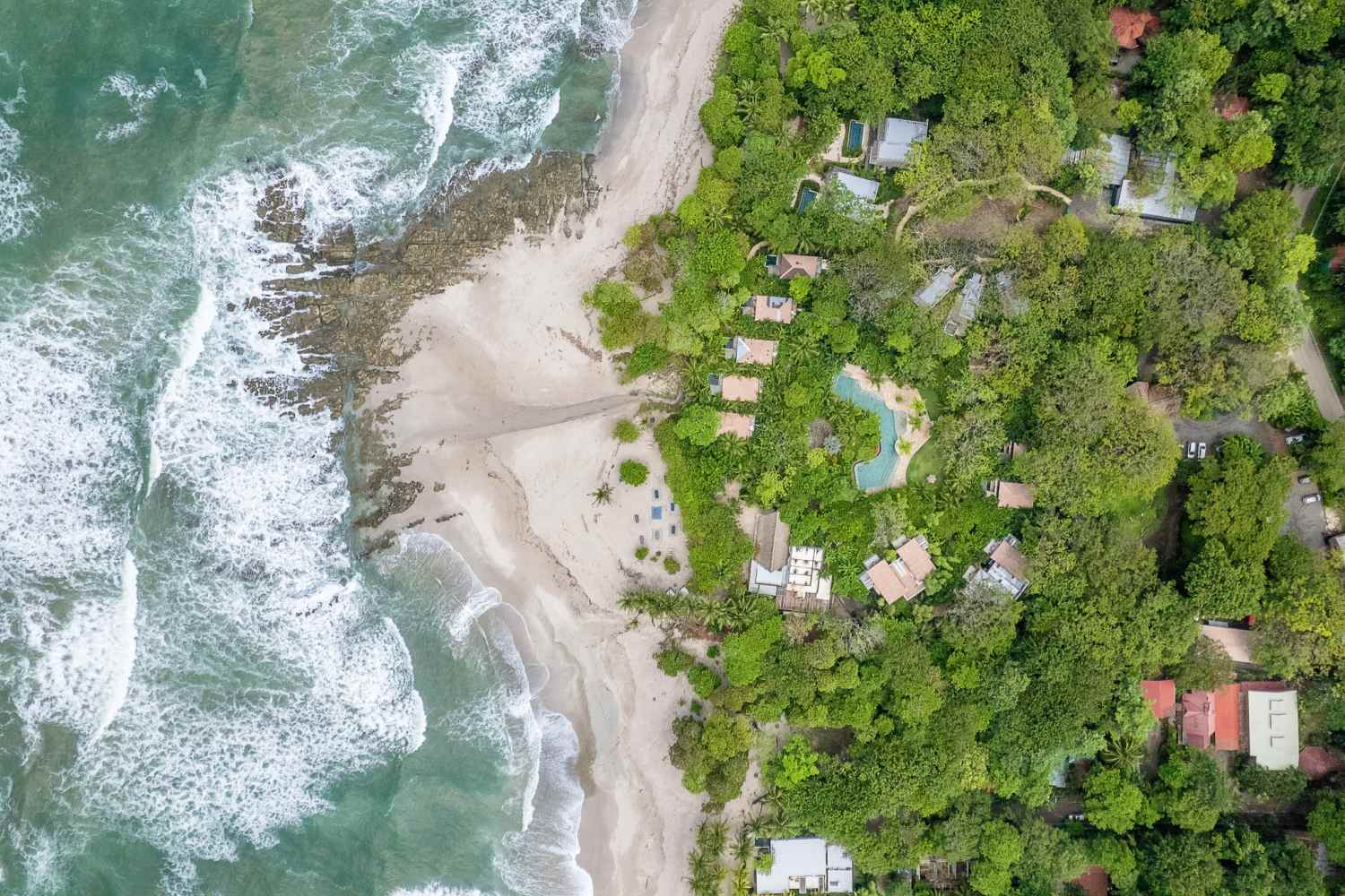 Hotel Nantipa Puntarenas - Costa Rica