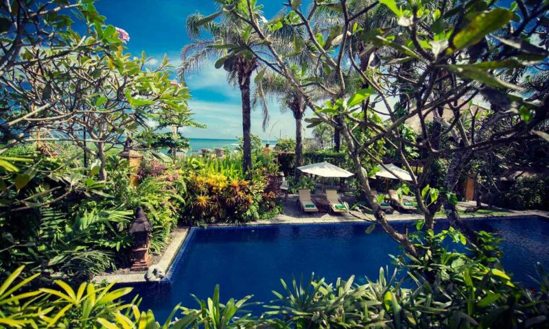 Hotel Tugu Bali - Indonesia