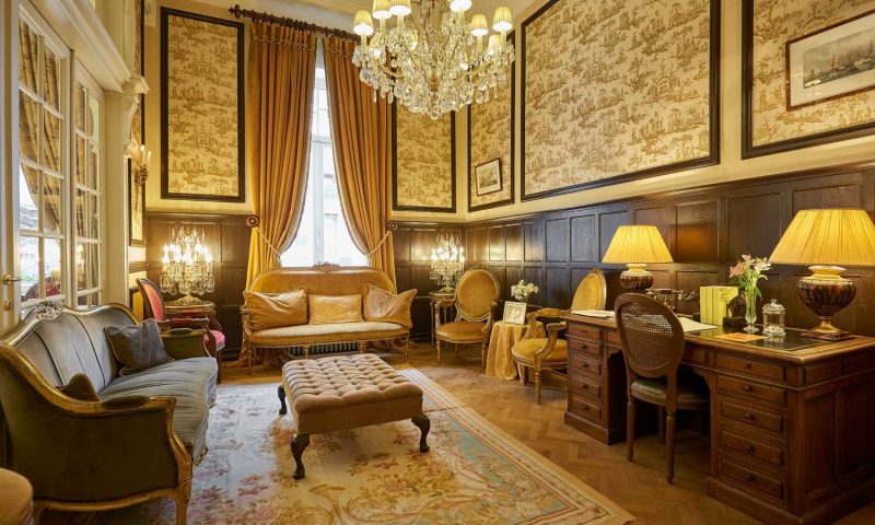 Hotel Heritage Bruges, Flanders - Belgium