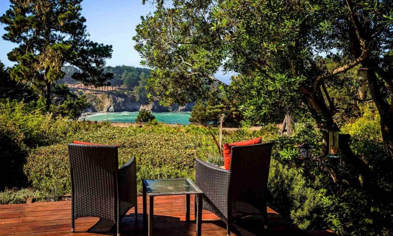 Brewery Gulch Inn Mendocino, California - United States Of America