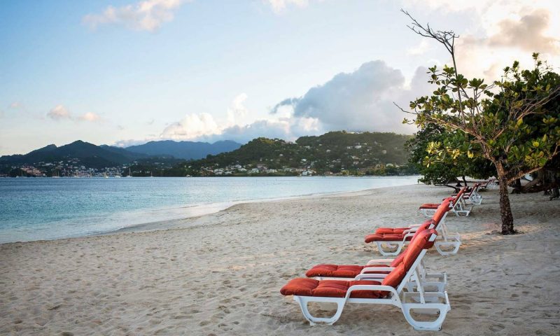 Coyaba Beach Resort Grenada