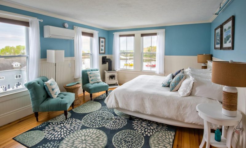 The Nonantum Resort Kennebunkport, Maine - United States Of America