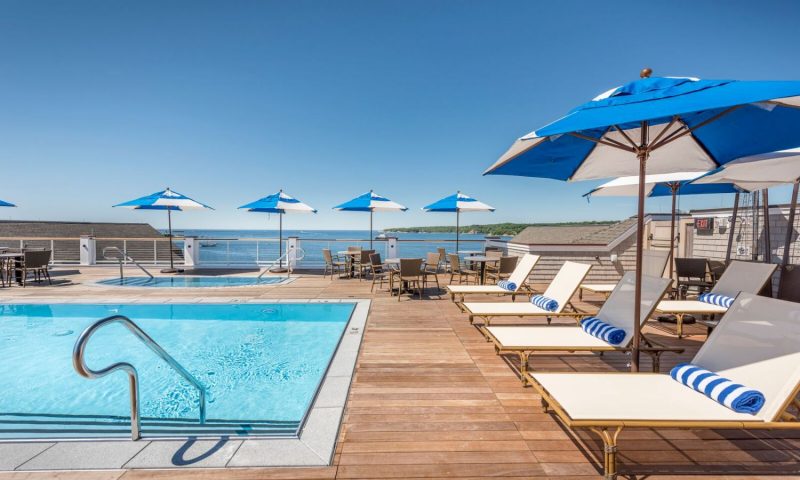 Beauport Hotel Gloucester, Massachusetts - United States Of America