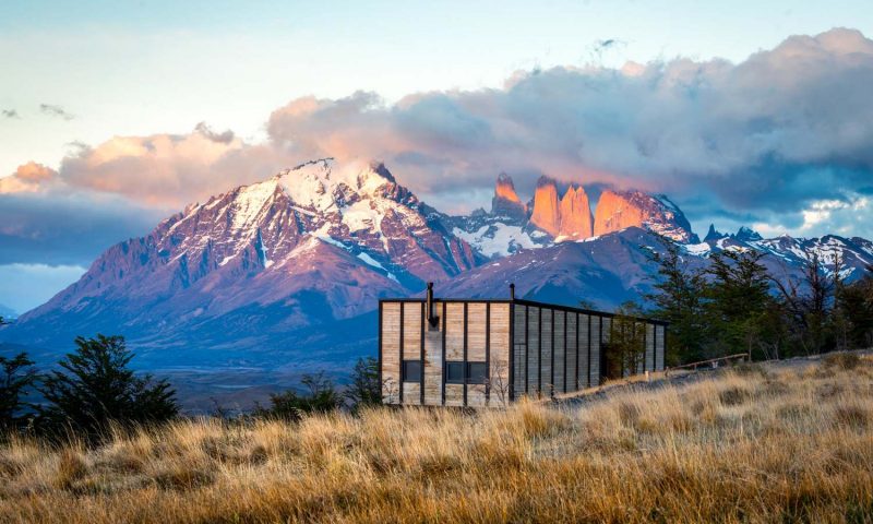 Awasi Patagonia - Chile