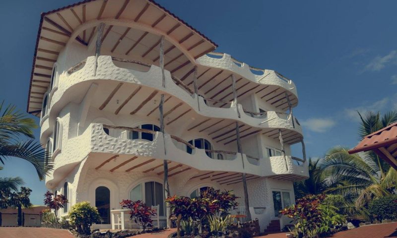 Hotel Angermeyer Waterfront In, Galapagos - Ecuador