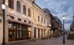 Hotel Concorde Old Bucharest - Romania