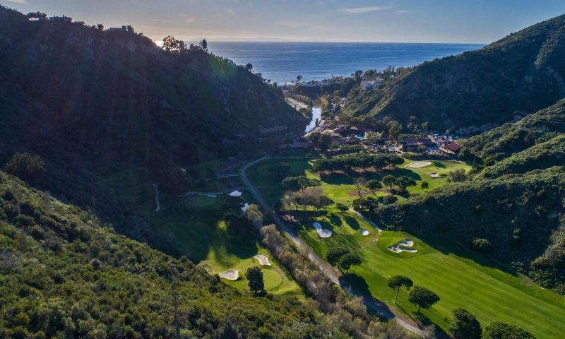 The Ranch at Laguna Beach, California - United States Of America