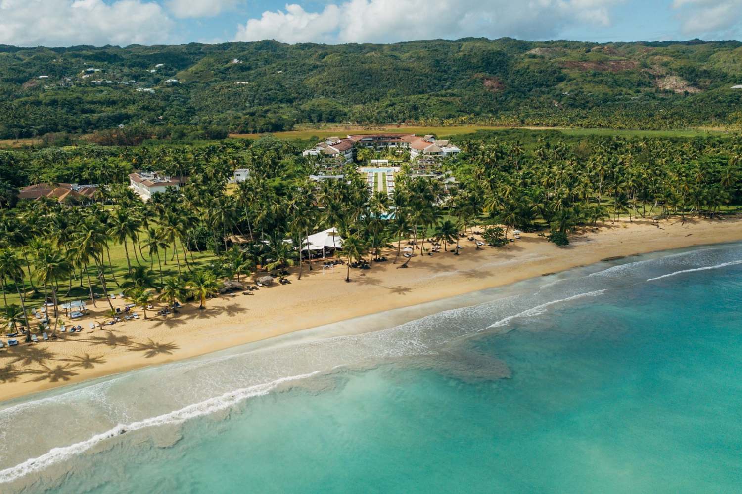 Sublime Samana - Dominican Republic