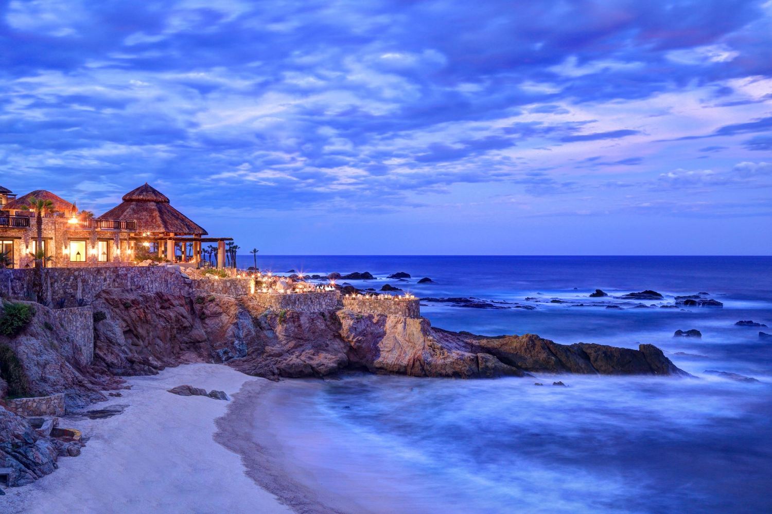 Esperanza Resort Cabo San Lucas, Baja California Sur - Mexico