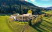 Kaiserhof Ellmau, Tyrol - Austria
