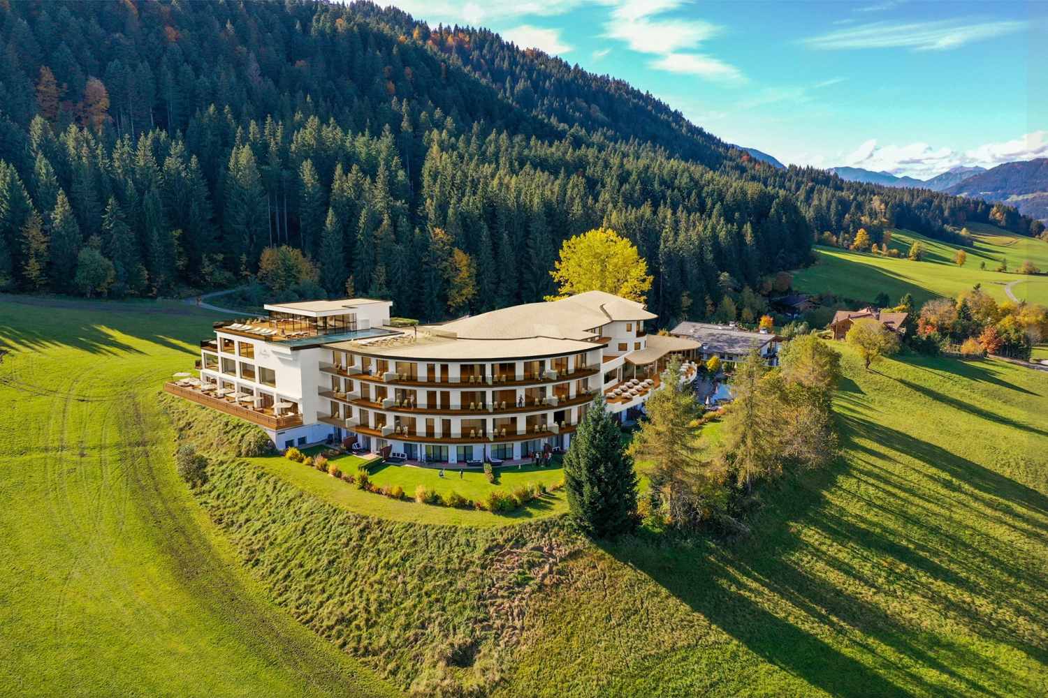 Kaiserhof Ellmau, Tyrol - Austria