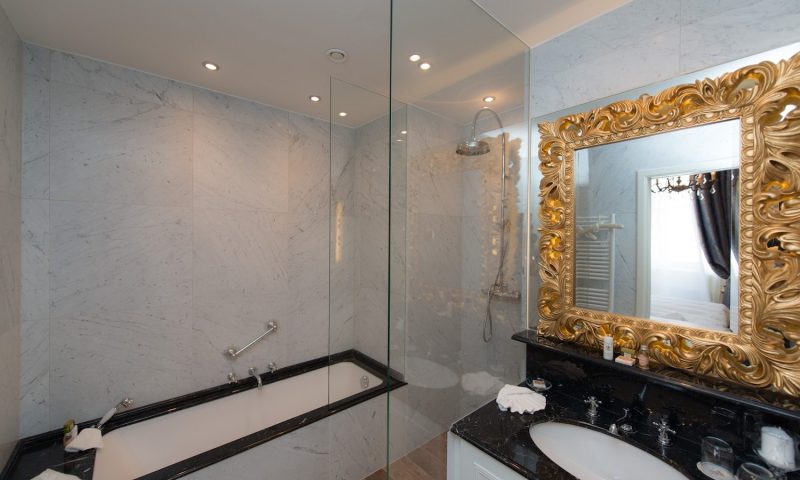 Hotel Heritage Bruges, Flanders - Belgium