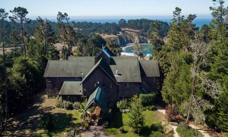 Brewery Gulch Inn Mendocino, California - United States Of America