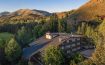 Knob Hill Inn Sun Valley, Idaho - United States Of America