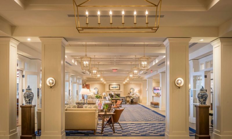 Beauport Hotel Gloucester, Massachusetts - United States Of America
