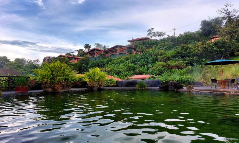 Peace Lodge - Costa Rica