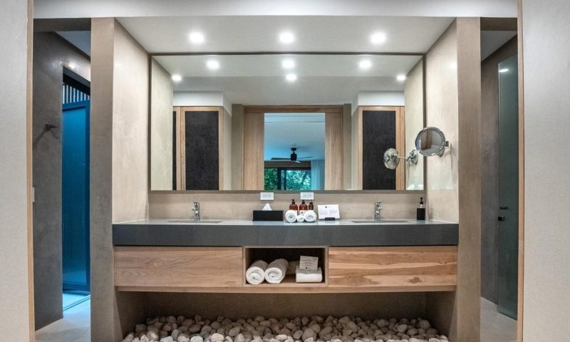 Hotel Nantipa Puntarenas - Costa Rica
