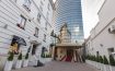 Nobil Luxury Boutique Hotel Chisinau - Moldova