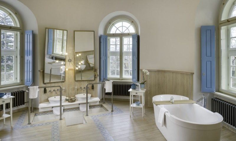 Chateau Herálec - Czech Republic