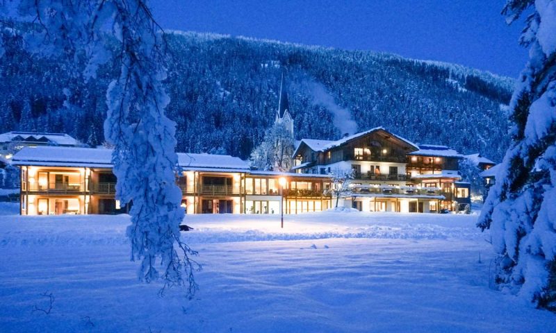 Genießerhotel Die Forelle Weissensee, Carinthia - Austria