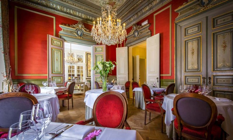 Hotel Heritage Bruges, Flanders - Belgium