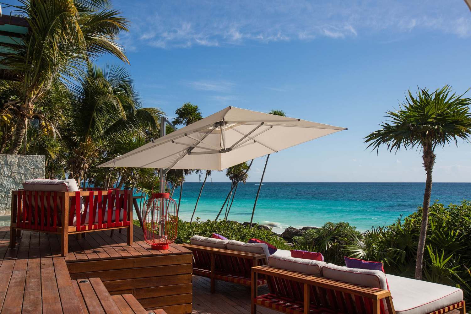 Mi Amor Tulum, Yucatan - Mexico