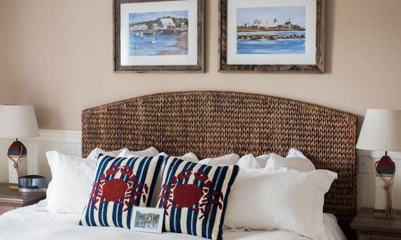 The Nonantum Resort Kennebunkport, Maine - United States Of America