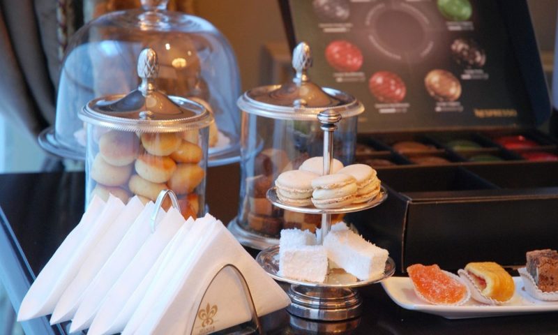 Hotel Heritage Bruges, Flanders - Belgium