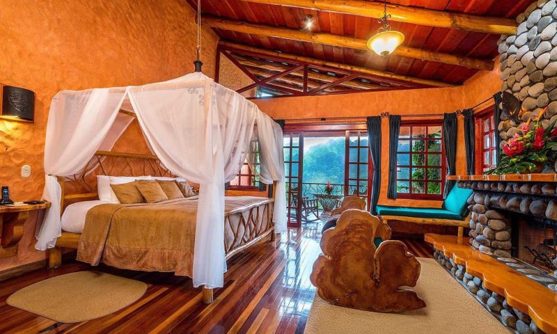 Peace Lodge - Costa Rica