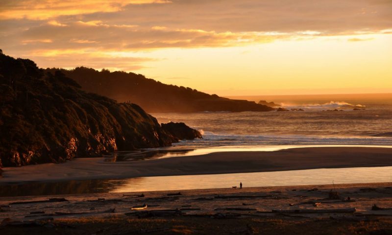 Brewery Gulch Inn Mendocino, California - United States Of America