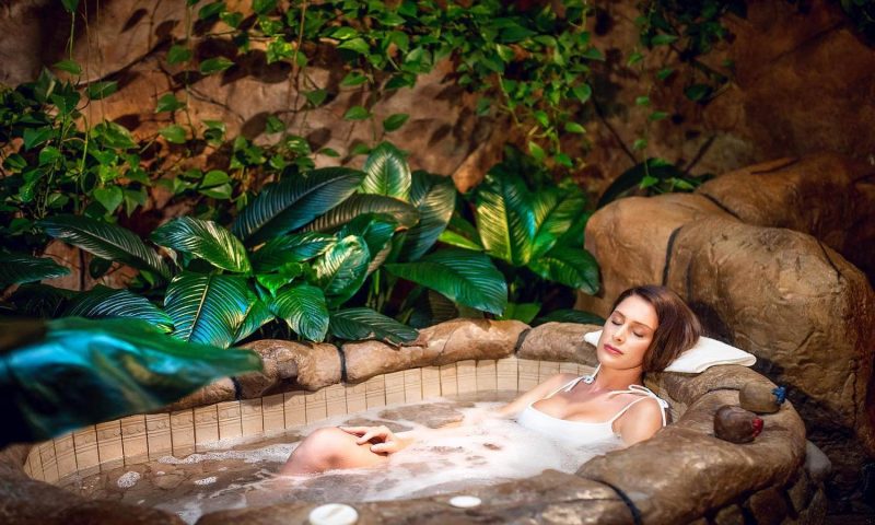 Peace Lodge - Costa Rica