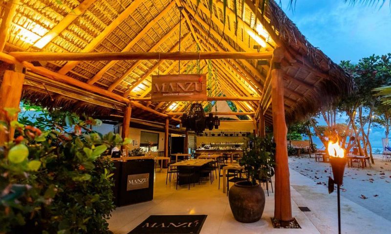 Hotel Nantipa Puntarenas - Costa Rica
