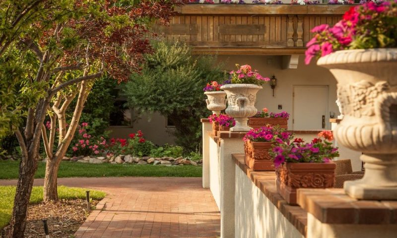 Knob Hill Inn Sun Valley, Idaho - United States Of America