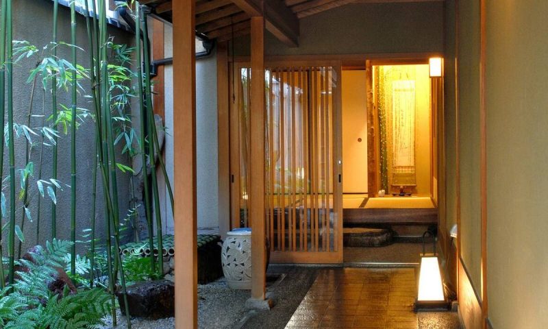 Kanamean Nishitomiya Kyoto, Kinki - Japan