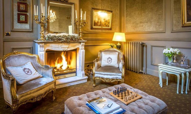 Hotel Heritage Bruges, Flanders - Belgium