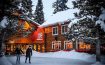 Post Hotel & Spa Lake Louise, Alberta - Canada